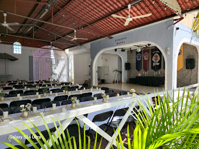 Salón Mayra